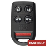 KS CASE REMOTE CP103D