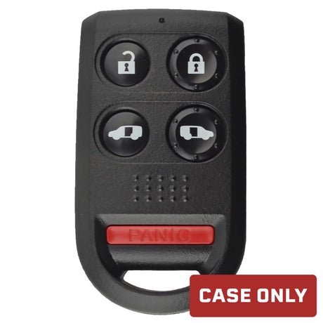 KS CASE REMOTE CP103D