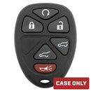 KS CASE REMOTE CP084D