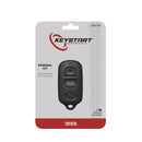 KS CASE REMOTE CP077D