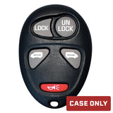 KS CASE REMOTE CP051D