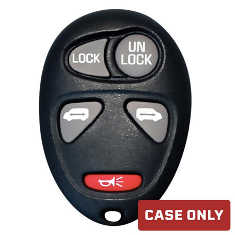 KS CASE REMOTE CP051D
