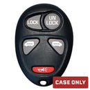 KS CASE REMOTE CP051D