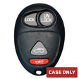 KS CASE REMOTE CP049D