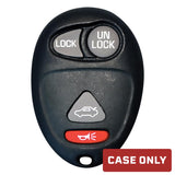 KS CASE REMOTE CP049D