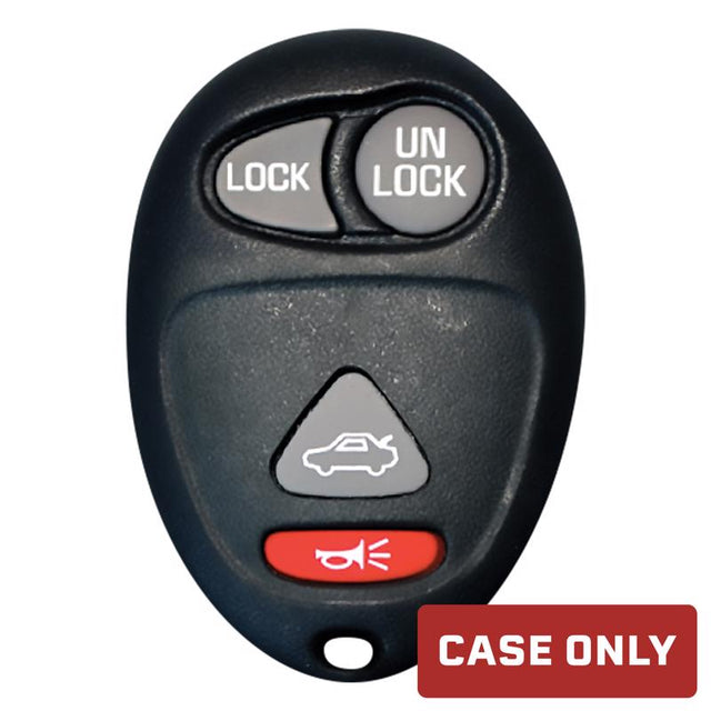 KS CASE REMOTE CP049D