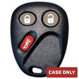 KS CASE REMOTE CP033D