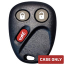 KS CASE REMOTE CP033D