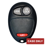 KS CASE REMOTE CP048D