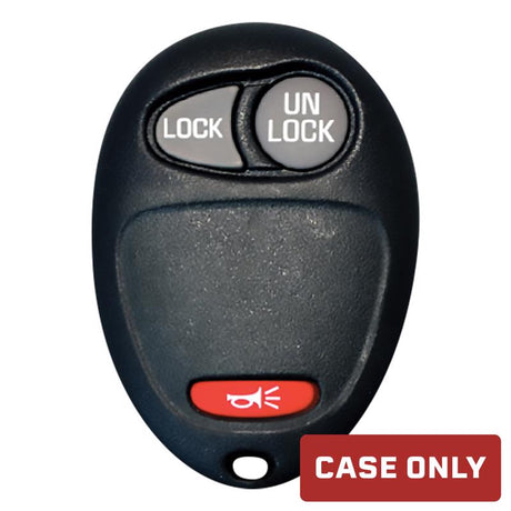 KS CASE REMOTE CP048D