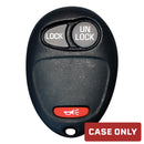 KS CASE REMOTE CP048D