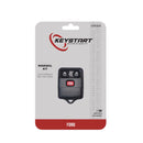 KS CASE REMOTE CP031D
