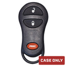 KS CASE REMOTE CP018D
