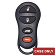 KS CASE REMOTE CP019D