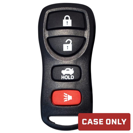 KS CASE REMOTE CP013D