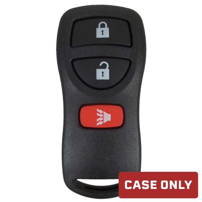 KS CASE REMOTE CP014D
