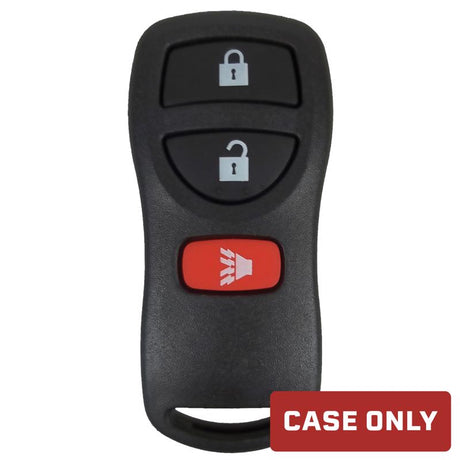KS CASE REMOTE CP014D