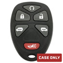 KS CASE REMOTE CP006D