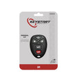 KS CASE REMOTE CP007D