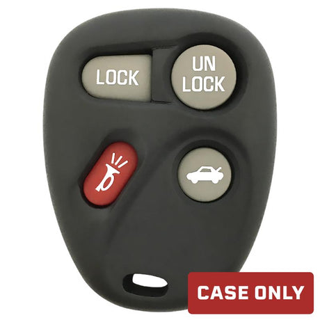 KS CASE REMOTE CP002D