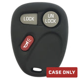 KS CASE REMOTE CP001D