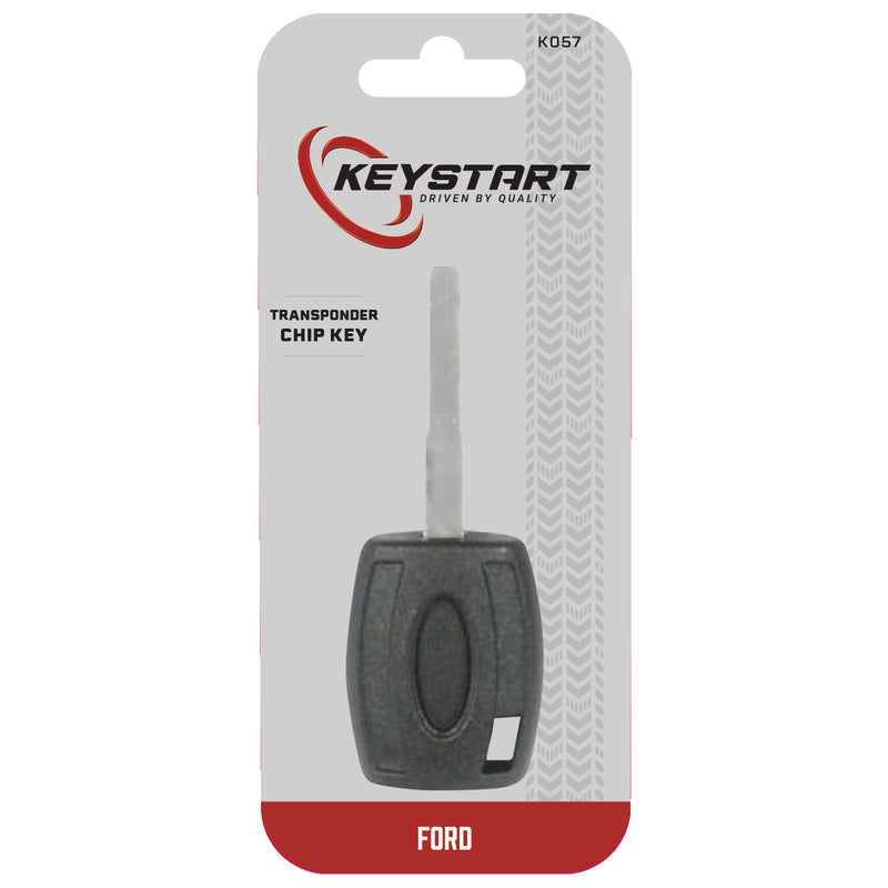 KS TRANSPONDER KEY K057