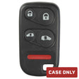 KS CASE REMOTE CP117D