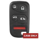 KS CASE REMOTE CP117D