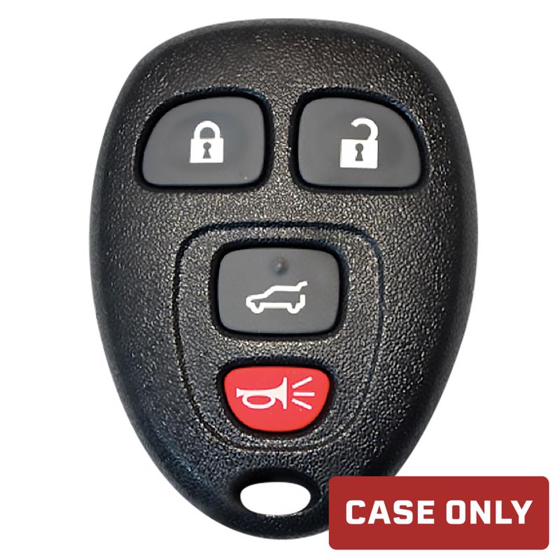 KS CASE REMOTE CP141D