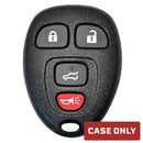 KS CASE REMOTE CP141D