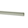 RAIL COVERS 35" 2PK WHT