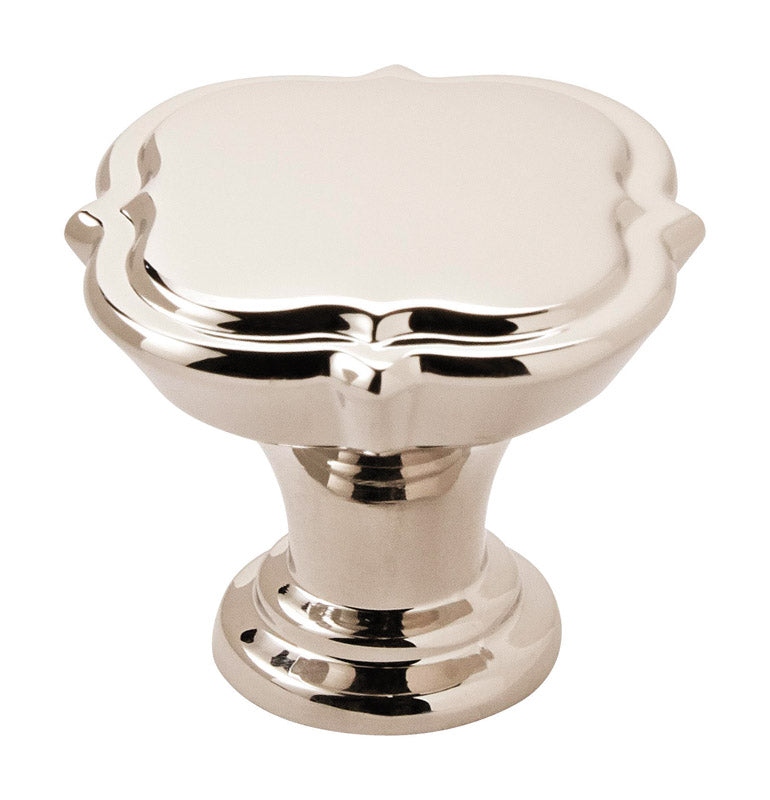 KNOB 1-3/8" PN