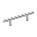 BAR PULL STNCKL 3"CTC