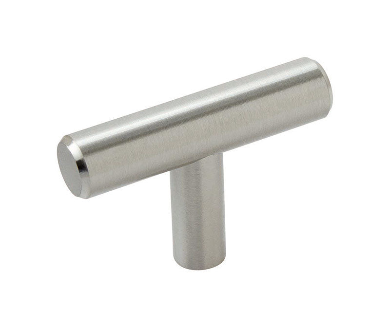 BAR PULL STNCKL 1-15/16"