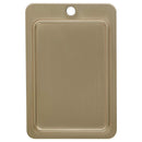 Amerock Bar Pull Champagne 1 pk