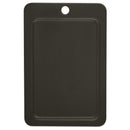 Amerock Candler Arch Cabinet Pull 3-3/4 in. Black Bronze 1 pk