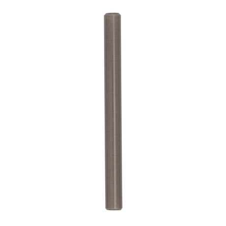 Amerock Bar Pulls Cabinet Pull 3 in. Gunmetal 1 pk