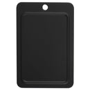 Amerock Cup Pull Collection Pull Matte Black 1 pk