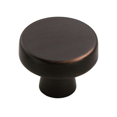 KNOB 1-5/16" ORB