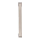 Amerock Blackrock Collection Pull Satin Nickel 1 pk
