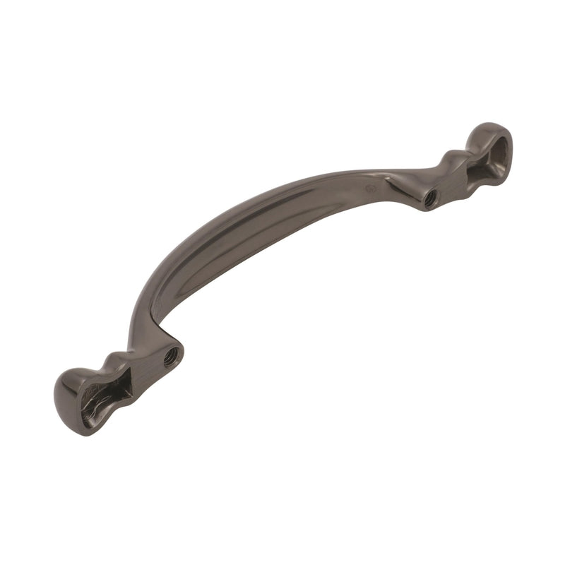 Amerock The Anniversary Collection Anniversary Cabinet Pull 3 in. Nickel 1 pk