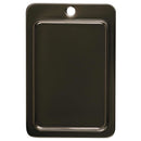 Amerock The Anniversary Collection Anniversary Cabinet Pull 3 in. Nickel 1 pk