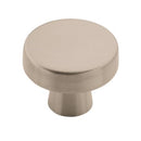 KNOB 1-5/16" DIA SN