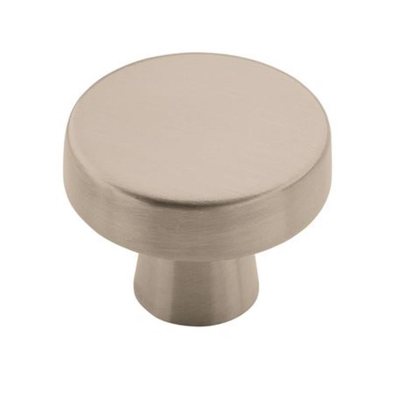 KNOB 1-5/16" DIA SN