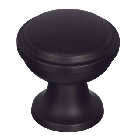 KNOB 1-1/8" BB