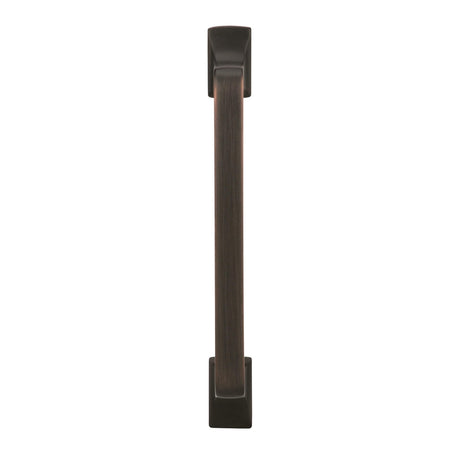 Amerock Westerly Collection Pull Oil Rubbed Bronze 1 pk
