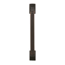 Amerock Westerly Collection Pull Oil Rubbed Bronze 1 pk