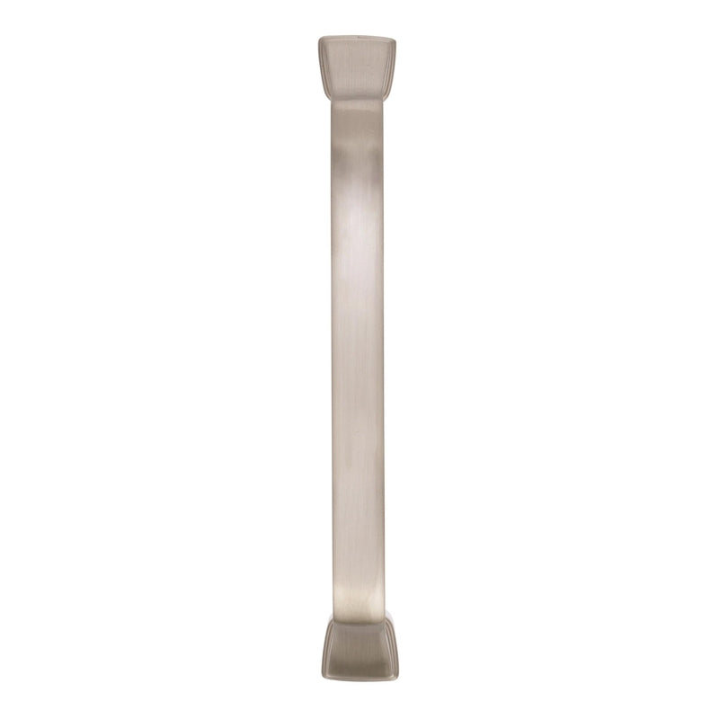 Amerock Grace Revitalize Collection Pull Satin Nickel 1 pk