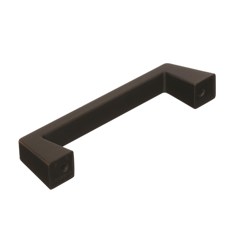 Amerock Blackrock Collection Pull Oil Rubbed Bronze 1 pk