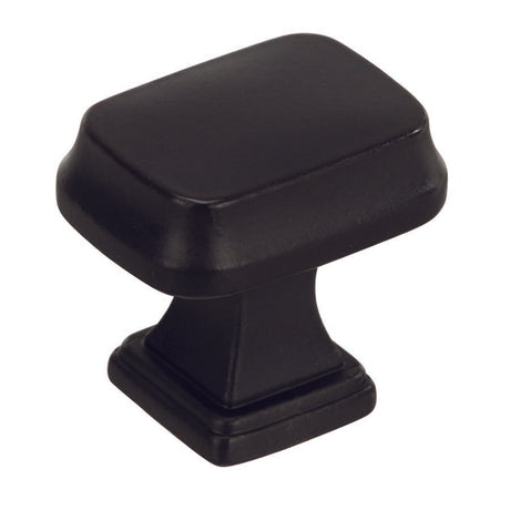 KNOB 1-1/4" BB